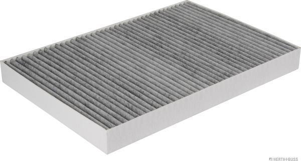 Herth+Buss Jakoparts J1340801 - Filtru, aer habitaclu aaoparts.ro