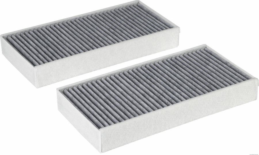 Herth+Buss Jakoparts J1340835 - Filtru, aer habitaclu aaoparts.ro