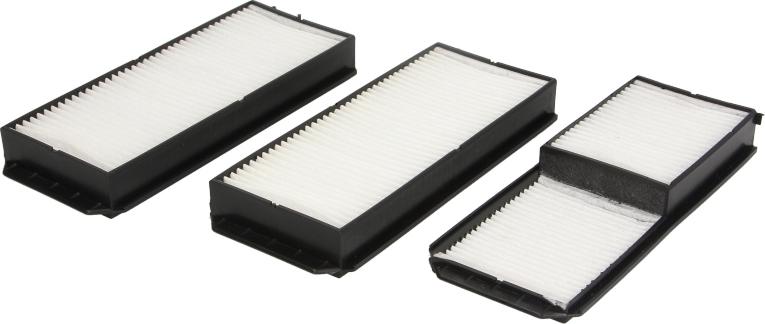 Herth+Buss Jakoparts J1343000 - Filtru, aer habitaclu aaoparts.ro