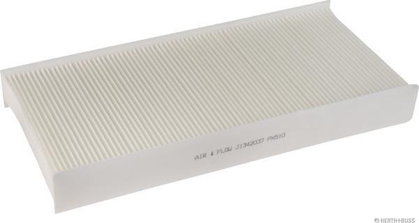 Herth+Buss Jakoparts J1342037 - Filtru, aer habitaclu aaoparts.ro