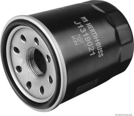 Herth+Buss Jakoparts J1319021 - Filtru ulei aaoparts.ro