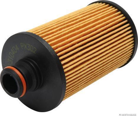 Herth+Buss Jakoparts J1310404 - Filtru ulei aaoparts.ro