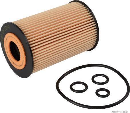 Herth+Buss Jakoparts J1310808 - Filtru ulei aaoparts.ro
