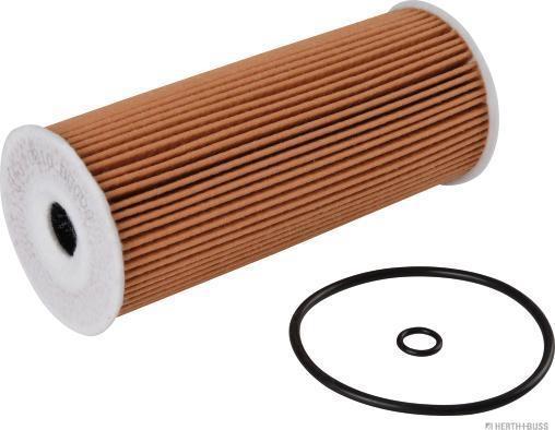 Herth+Buss Jakoparts J1310810 - Filtru ulei aaoparts.ro