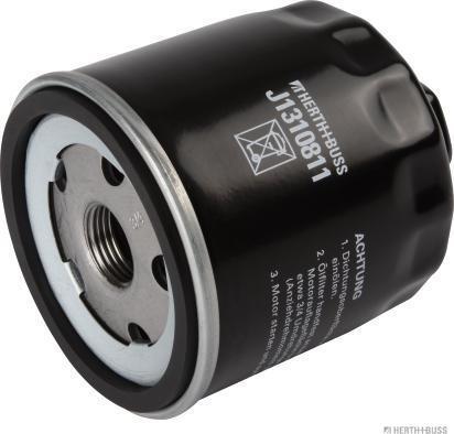 Herth+Buss Jakoparts J1310811 - Filtru ulei aaoparts.ro