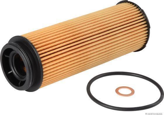 Lautrette ELH4488 - Filtru ulei aaoparts.ro