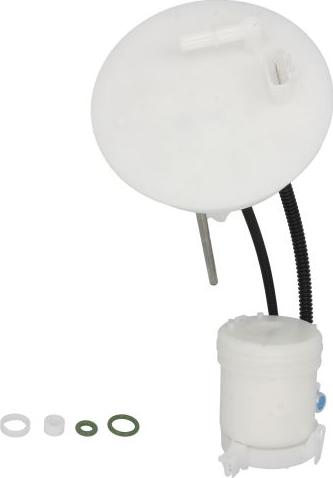 Herth+Buss Jakoparts J1333057 - Filtru combustibil aaoparts.ro