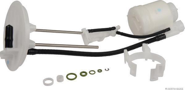 Herth+Buss Jakoparts J1333065 - Filtru combustibil aaoparts.ro