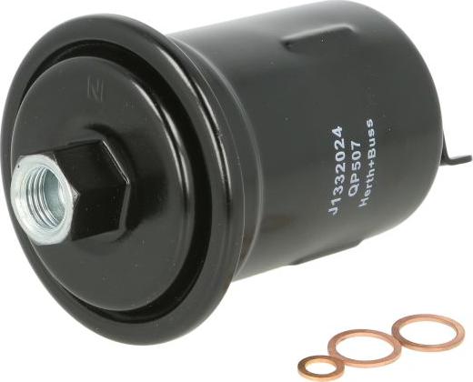 Herth+Buss Jakoparts J1332024 - Filtru combustibil aaoparts.ro