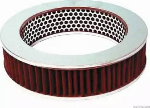 Herth+Buss Jakoparts J1326007 - Filtru aer aaoparts.ro