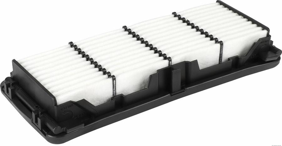 Herth+Buss Jakoparts J1320571 - Filtru aer aaoparts.ro