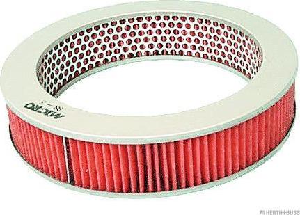 Herth+Buss Jakoparts J1321002 - Filtru aer aaoparts.ro