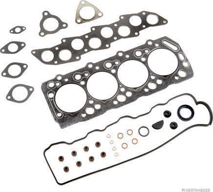 Herth+Buss Jakoparts J1245037 - Set garnituri, chiulasa aaoparts.ro