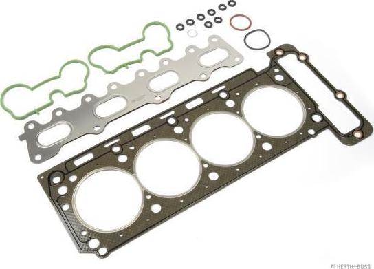 Herth+Buss Jakoparts J1240402 - Set garnituri, chiulasa aaoparts.ro