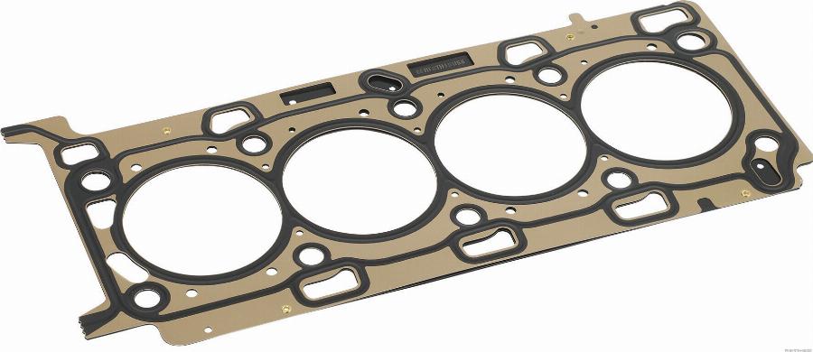 Herth+Buss Jakoparts J1251166 - Garnitura, chiulasa aaoparts.ro