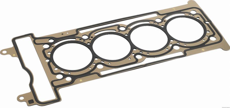 Herth+Buss Jakoparts J1251167 - Garnitura, chiulasa aaoparts.ro