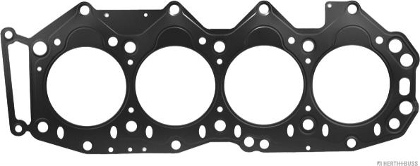 Herth+Buss Jakoparts J1253038 - Garnitura, chiulasa aaoparts.ro