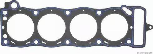 Herth+Buss Jakoparts J1252029 - Garnitura, chiulasa aaoparts.ro