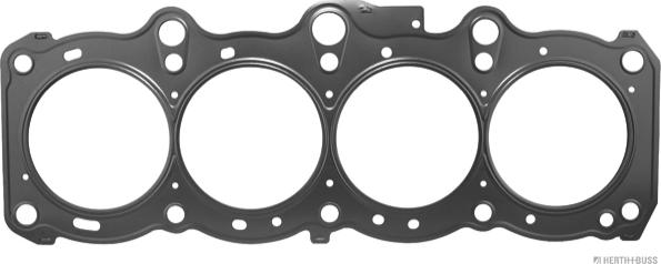 Herth+Buss Jakoparts J1252143 - Garnitura, chiulasa aaoparts.ro