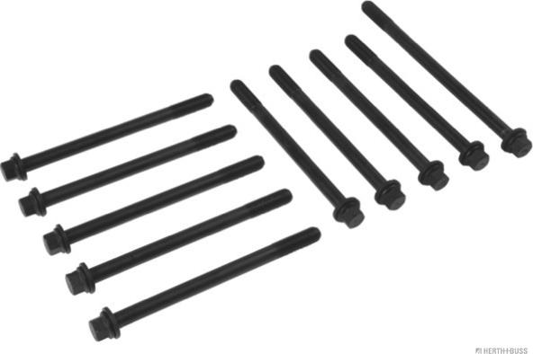 Herth+Buss Jakoparts J1284002 - Set surub, chiulasa aaoparts.ro