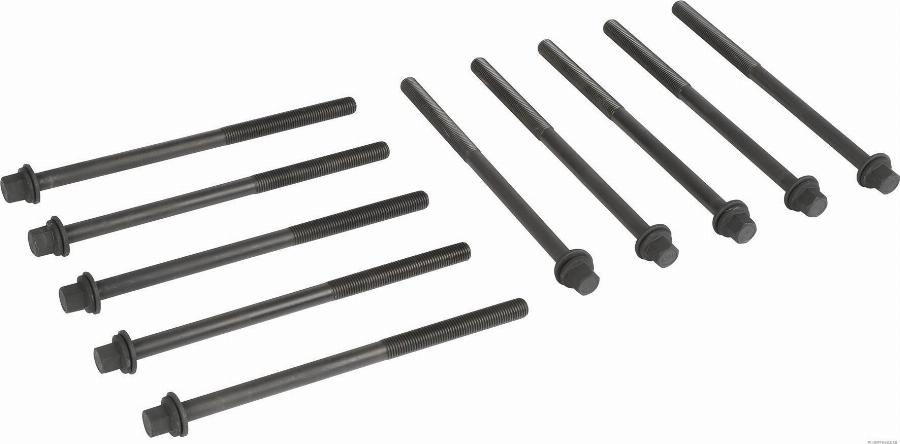 Herth+Buss Jakoparts J1284026 - Set surub, chiulasa aaoparts.ro