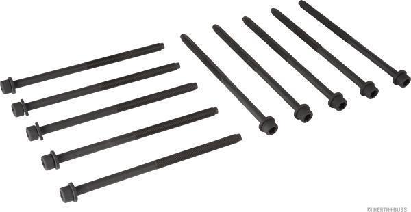Herth+Buss Jakoparts J1280915 - Set surub, chiulasa aaoparts.ro