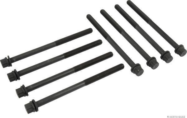 Herth+Buss Jakoparts J1280502 - Set surub, chiulasa aaoparts.ro