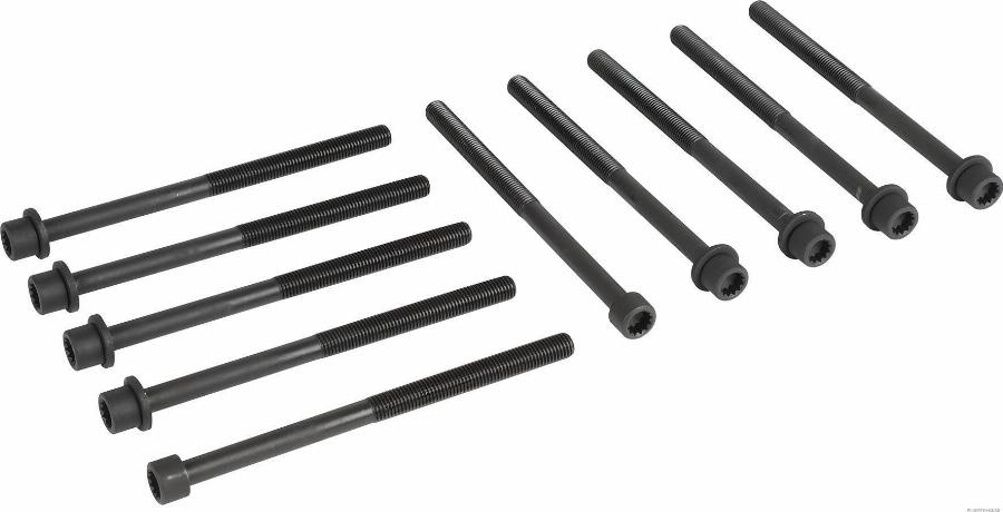 Herth+Buss Jakoparts J1280532 - Set surub, chiulasa aaoparts.ro