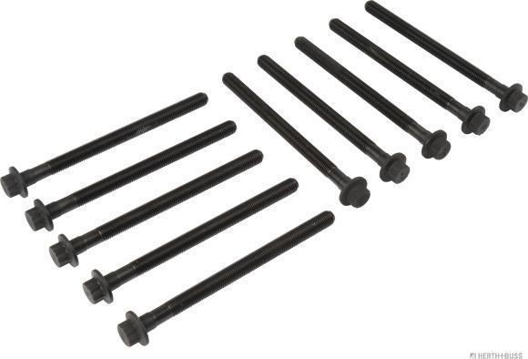 Herth+Buss Jakoparts J1280524 - Set surub, chiulasa aaoparts.ro