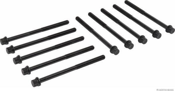 Herth+Buss Jakoparts J1280522 - Set surub, chiulasa aaoparts.ro