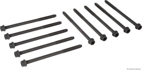 Herth+Buss Jakoparts J1288024 - Set surub, chiulasa aaoparts.ro