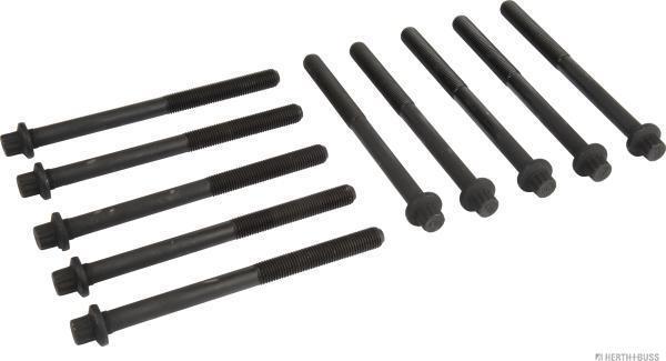 Herth+Buss Jakoparts J1283002 - Set surub, chiulasa aaoparts.ro