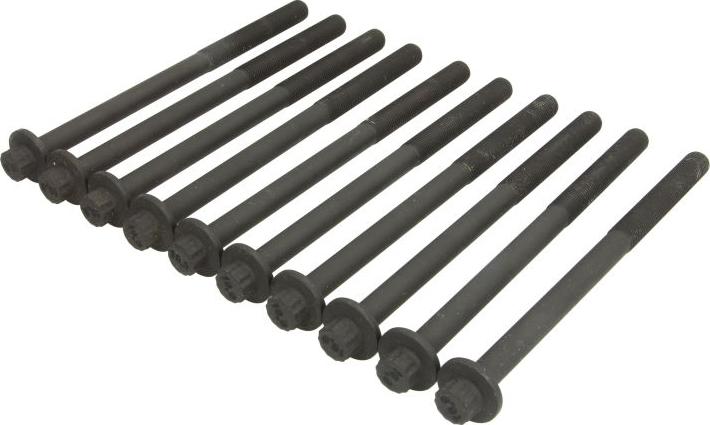 Herth+Buss Jakoparts J1283030 - Set surub, chiulasa aaoparts.ro