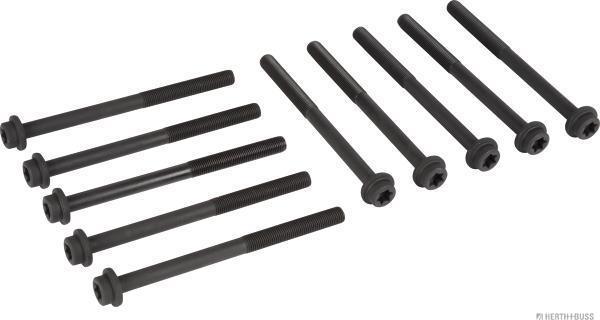 Herth+Buss Jakoparts J1283032 - Set surub, chiulasa aaoparts.ro