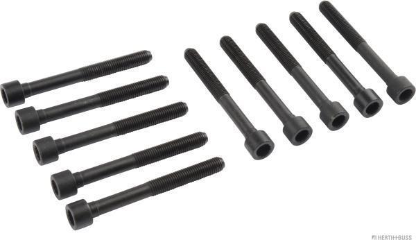 Herth+Buss Jakoparts J1282053 - Set surub, chiulasa aaoparts.ro