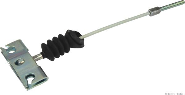 Herth+Buss Jakoparts J3915014 - Cablu, frana de parcare aaoparts.ro