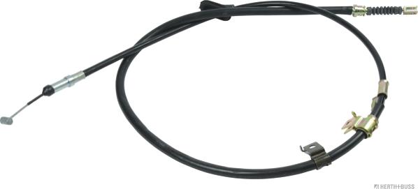 Herth+Buss Jakoparts J3934062 - Cablu, frana de parcare aaoparts.ro