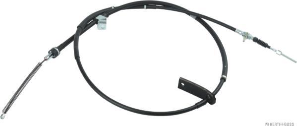 Herth+Buss Jakoparts J3935089 - Cablu, frana de parcare aaoparts.ro