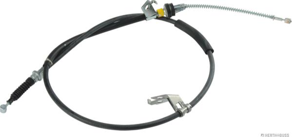 Herth+Buss Jakoparts J3933060 - Cablu, frana de parcare aaoparts.ro