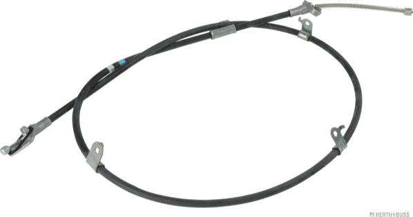 Herth+Buss Jakoparts J3926044 - Cablu, frana de parcare aaoparts.ro