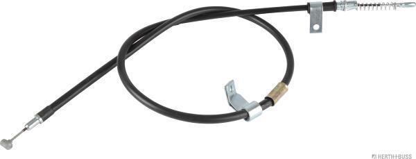 Herth+Buss Jakoparts J3920908 - Cablu, frana de parcare aaoparts.ro