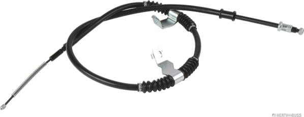 Herth+Buss Jakoparts J3920910 - Cablu, frana de parcare aaoparts.ro