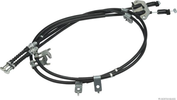 Herth+Buss Jakoparts J3923065 - Cablu, frana de parcare aaoparts.ro