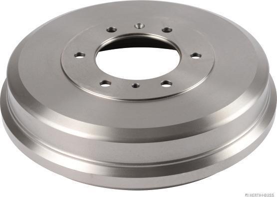 Herth+Buss Jakoparts J3409004 - Tambur frana aaoparts.ro