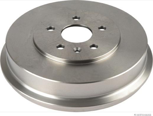 Herth+Buss Jakoparts J3400911 - Tambur frana aaoparts.ro