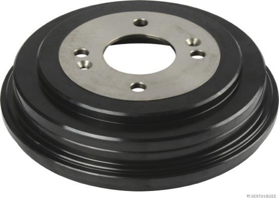 Herth+Buss Jakoparts J3400315 - Tambur frana aaoparts.ro