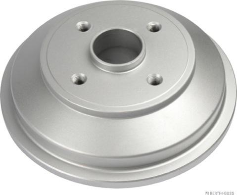Herth+Buss Jakoparts J3408025 - Tambur frana aaoparts.ro