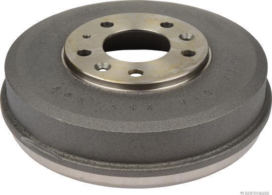 Herth+Buss Jakoparts J3403023 - Tambur frana aaoparts.ro