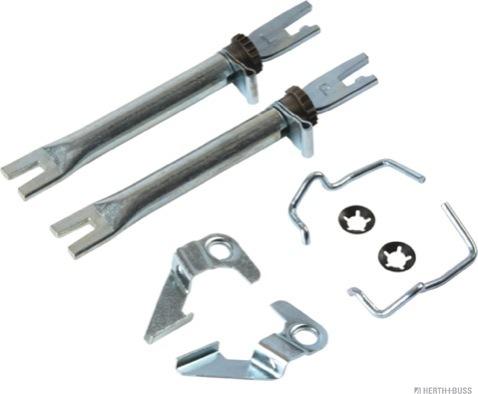 Herth+Buss Jakoparts J3570900 - Reglaj, frana tambur aaoparts.ro