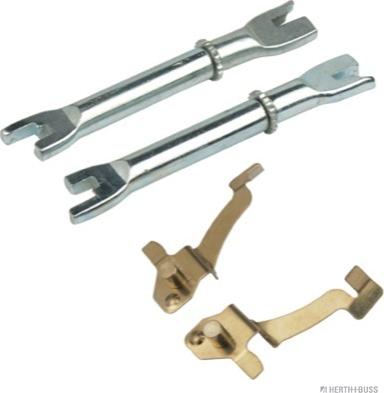 Herth+Buss Jakoparts J3570501 - Reglaj, frana tambur aaoparts.ro